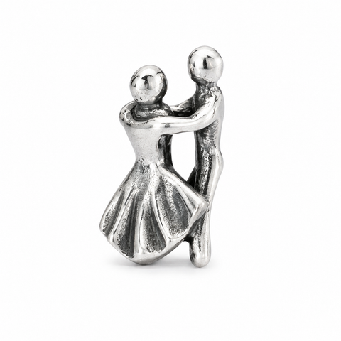 Trollbeads Dancing Bead