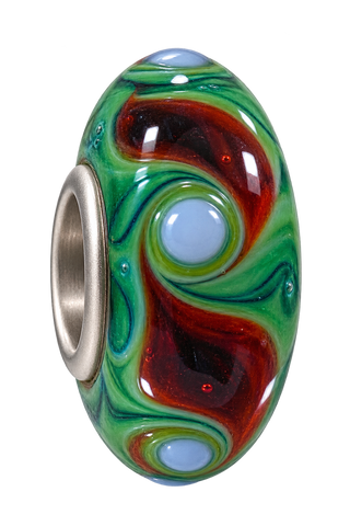 Uniques Row 7 | Trollbeads