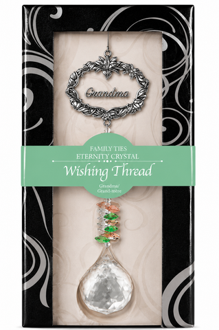 Wishing Threads - Grandma