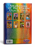 Awakening of the Divine Oracle Deck by Velva Dawn Silver-Hughes