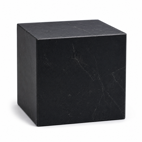AAA Russian Shungite Cube – 20mm & 45mm