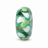 Trollbeads Unique & Universal Unique Glass Beads Last Row