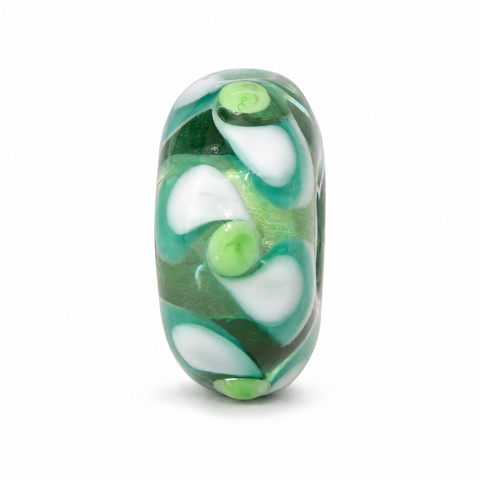 Trollbeads Unique & Universal Unique Glass Beads Last Row