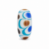 Trollbeads Unique & Universal Unique Glass Beads Last Row