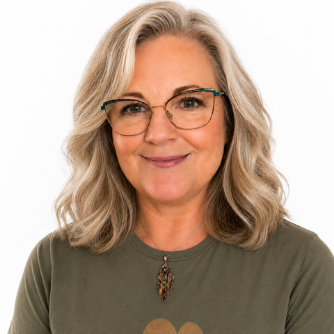 Maureen | Physchic Medium & Spiritual Healer