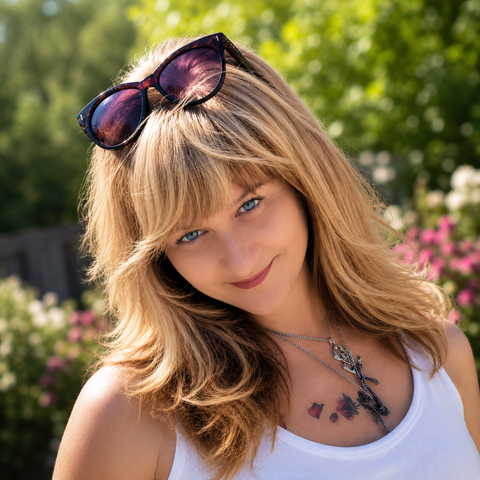 Christina | Evidential Medium | Trance Medium | Energy Reader