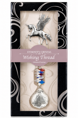 Wishing Threads - Unicorn