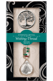 Wishing Threads - Tree of Life Suncatcher