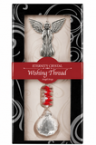 Wishing Threads - Angel Suncatcher