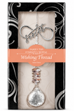 Wishing Threads - Sister Suncatcher