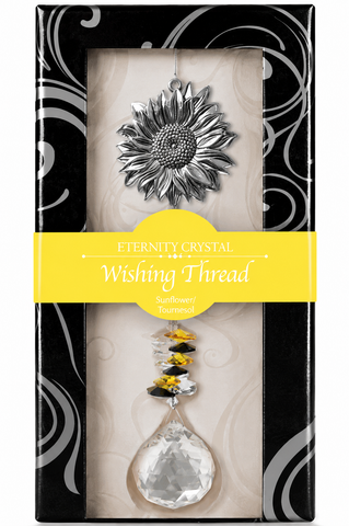 Wishing Threads - Sunflower