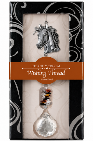 Wishing Threads - Horse