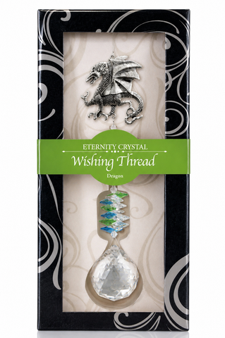 Wishing Threads - Dragon
