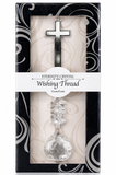 Wishing Threads - Cross