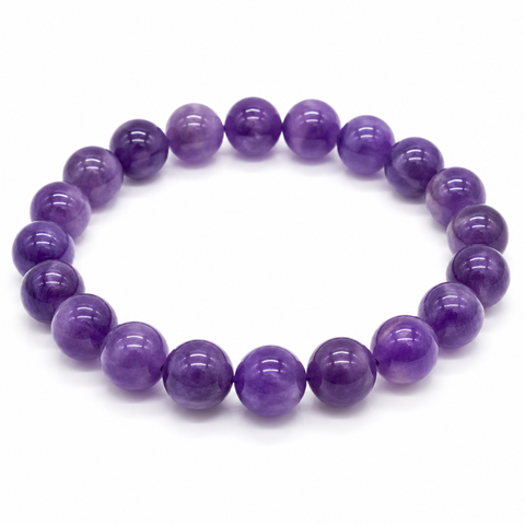 Amethyst Bracelet