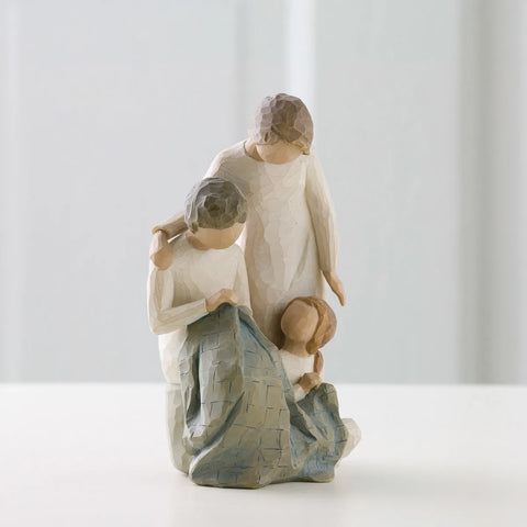 Generations Figurine | Willow Tree