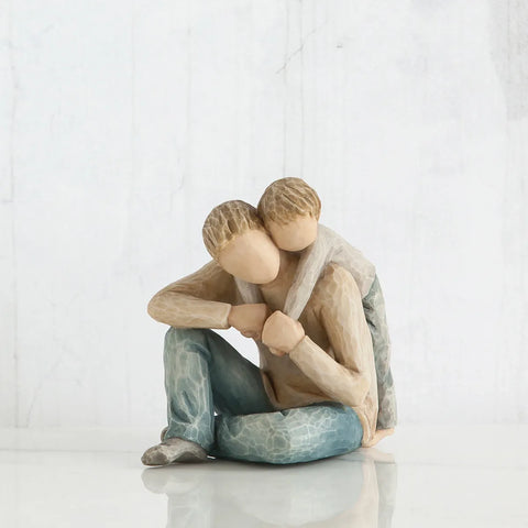 That’s My Dad Figurine | Willow Tree