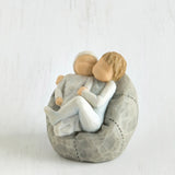 My New Baby Figurine | Willow Tree - Tricia's Gems