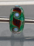 Uniques Row 7 | Trollbeads - Tricia's Gems