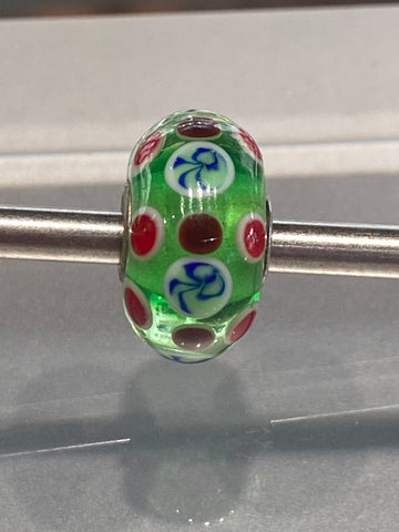 Uniques Row 7 | Trollbeads - Tricia's Gems