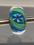 Uniques Row 8 | Trollbeads - Tricia's Gems