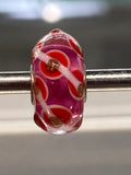 Uniques Row 4 | Trollbeads - Tricia's Gems