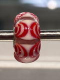Uniques Row 4 | Trollbeads - Tricia's Gems