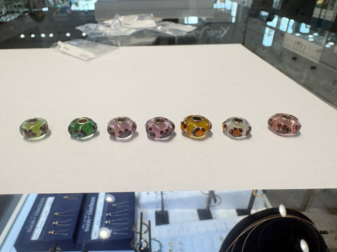 Unique Turtle Beads | Trollbeads