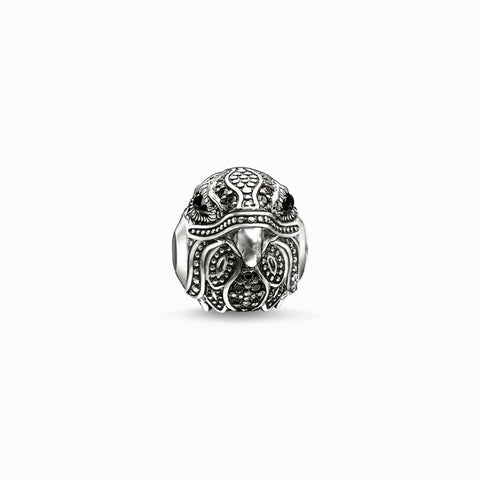 Falcon Karma Bead | Thomas Sabo - Tricia's Gems