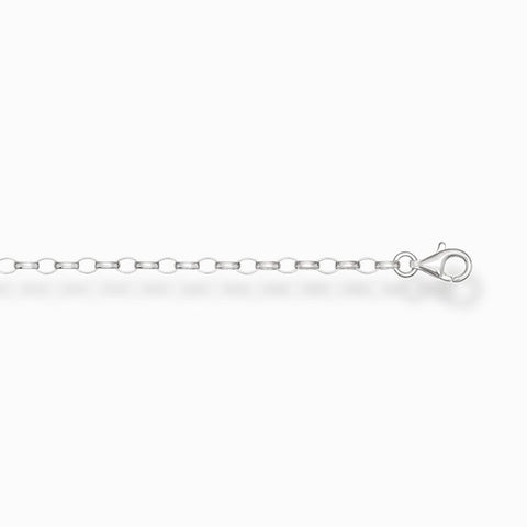Sterling Silver Extension Chain | Thomas Sabo - Tricia's Gems