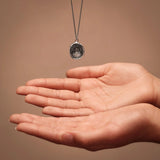 One Day at a Time Talisman | Pyrrha - Tricia's Gems