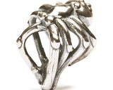 Trollbeads Spider Bead