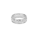 Window to the Soul "Ness" Ring | Keith Jack