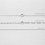 Direction Talisman - Mystic Violet - Tricia's Gems