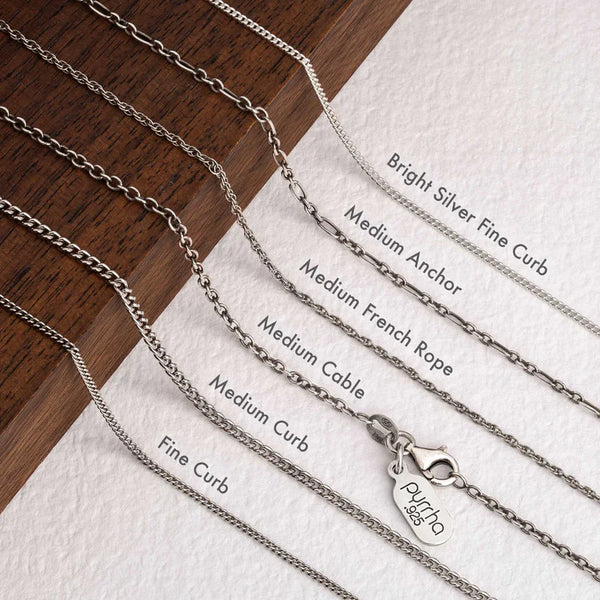 Signature_Talisman_Silver_Chain_Variants_2024_0237b586-44aa-4292-80d9 ...