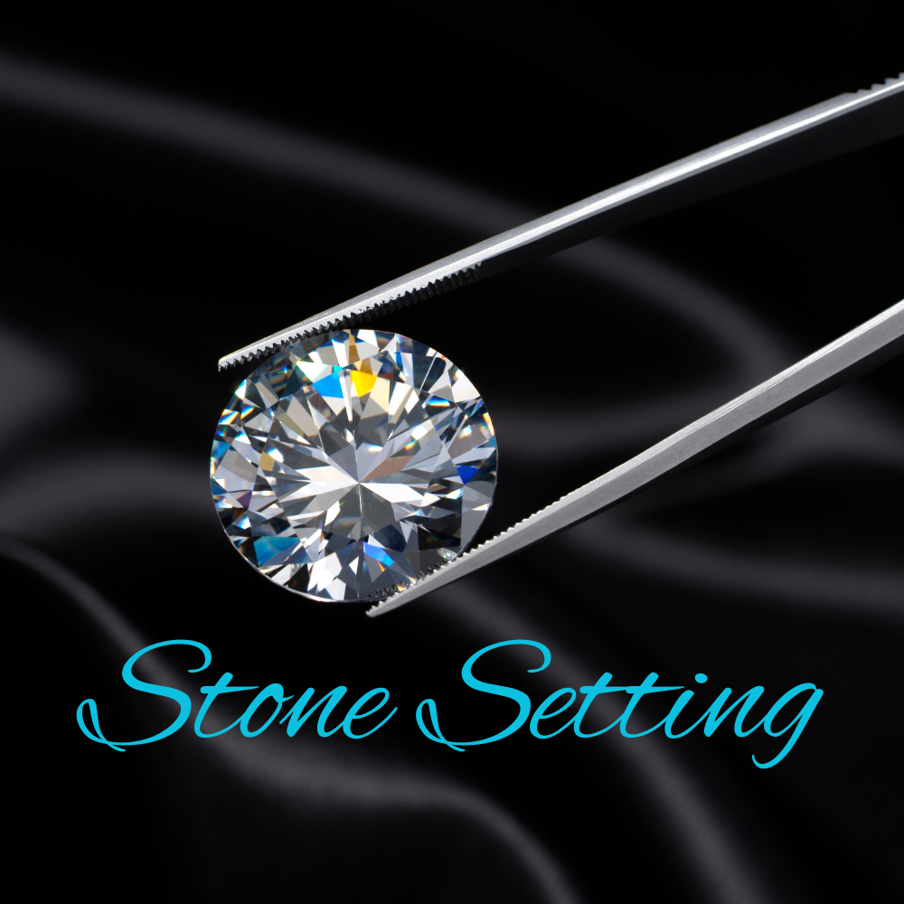 Home › Stone Setting Service | Secure & Professional Jewellery Setting