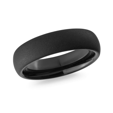 Malo TG-088 6mm tungsten wedding band