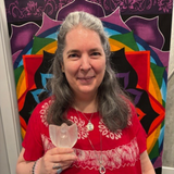 Barbara Fairbrother | Intuitive Reiki Healer | Spirit Messenger - Tricia's Gems