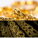 Chain Repair Service | Restore Strength & Wearability