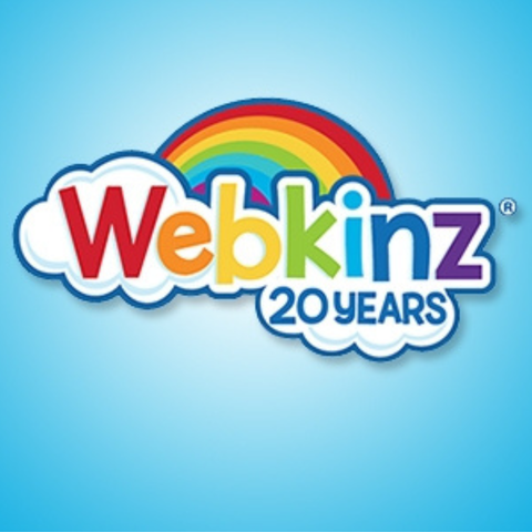 Webkinz Plush Toys