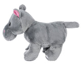 Webkinz Hippo Plush Toy