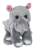 Webkinz Hippo Plush Toy