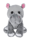 Webkinz Hippo Plush Toy