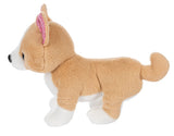 Webkinz Chihuahua plush with tag soft toy