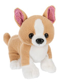 Chihuahua Webkinz plush gift for kids and collectors