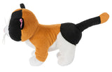 Webkinz Marble Cat Plush Toy