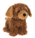 Ganz Webkinz Cockapoo stuffed animal collectible