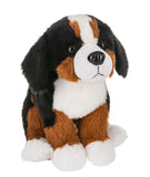 Ganz Webkinz Poodle stuffed animal collectible