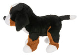 Webkinz Poodle plush with tag soft toy