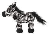Webkinz Zebra plush with tag soft toy